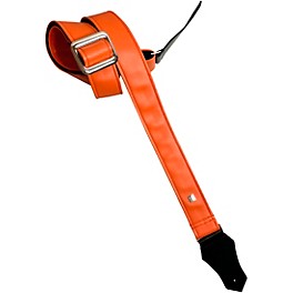 Get'm Get'm Fly Guitar Strap Pink 2 in. Get'm Get'm Fly Guitar Strap Orange 2 in.