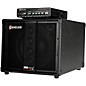 Genzler Amplification SERIES-2 MG350 BA10 1X10 4X2 350W Bass Combo Amplifier Black thumbnail