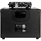 Open Box Genzler Amplification SERIES-2 MG350 BA10 1X10 4X2 350W Bass Combo Amplifier Level 1 Black