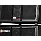 Genzler Amplification SERIES 2 BA10-2 BASS ARRAY 1x10 Line Array Bass Cabinet Black