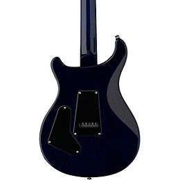 PRS SE Standard 24 Electric Guitar Translucent Blue