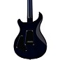 PRS SE Standard 24 Electric Guitar Translucent Blue