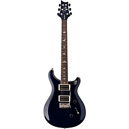 PRS SE Standard 24 Electric Guitar Translucent Blue
