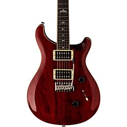 PRS SE Standard 24 Electric Guitar Vintage Cherry | Guitar Center
