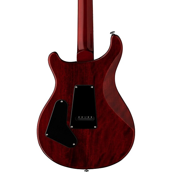 PRS SE Standard 24 Electric Guitar Vintage Cherry | Guitar Center