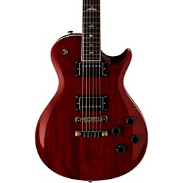 PRS SE Singlecut McCarty 594 Standard Electric Guitar... PRS SE Singlecut McCarty 594 Standard Electric Guitar Vintage Cherry