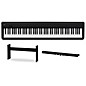 Kawai ES-120 88-Key Digital Piano With HML-2 Stand and F-351 Triple Pedal Black thumbnail