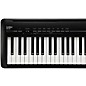 Kawai ES-120 88-Key Digital Piano With HML-2 Stand and F-351 Triple Pedal Black