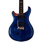 PRS SE Custom 24 Left-Handed Electric Guitar Faded Blue thumbnail