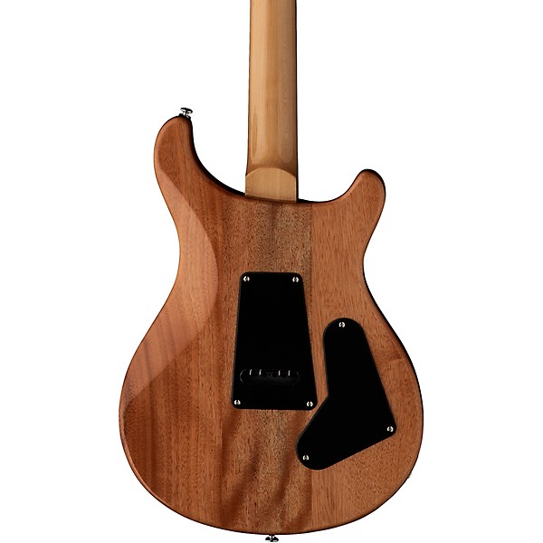 PRS SE Custom 24 Left-Handed Electric Guitar Faded Blue