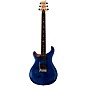 PRS SE Custom 24 Left-Handed Electric Guitar Faded Blue