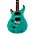 PRS SE Custom 24 Left-Handed Electric Guitar Turquoise PRS SE Custom 24 Left-Handed Electric Guitar Turquoise