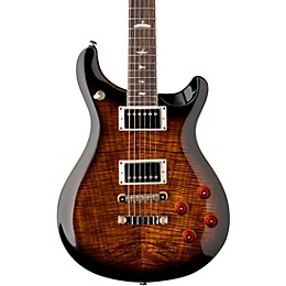 PRS SE McCarty 594 Electric Guitar Black Gold Sunburst