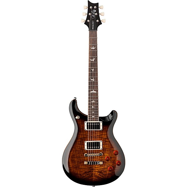 PRS SE McCarty 594 Electric Guitar Black Gold Sunburst