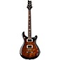 PRS SE McCarty 594 Electric Guitar Black Gold Sunburst