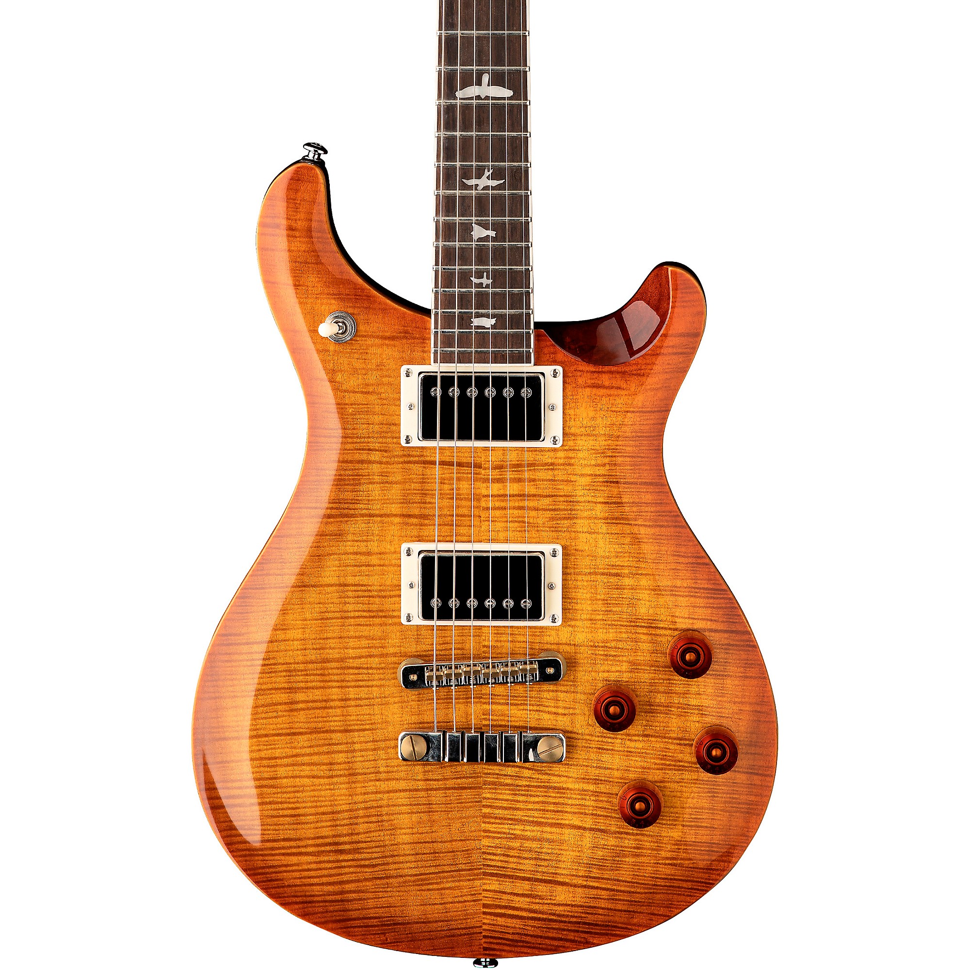 PRS SE McCarty 594 Electric Guitar Vintage Sunburst | Guitar Center