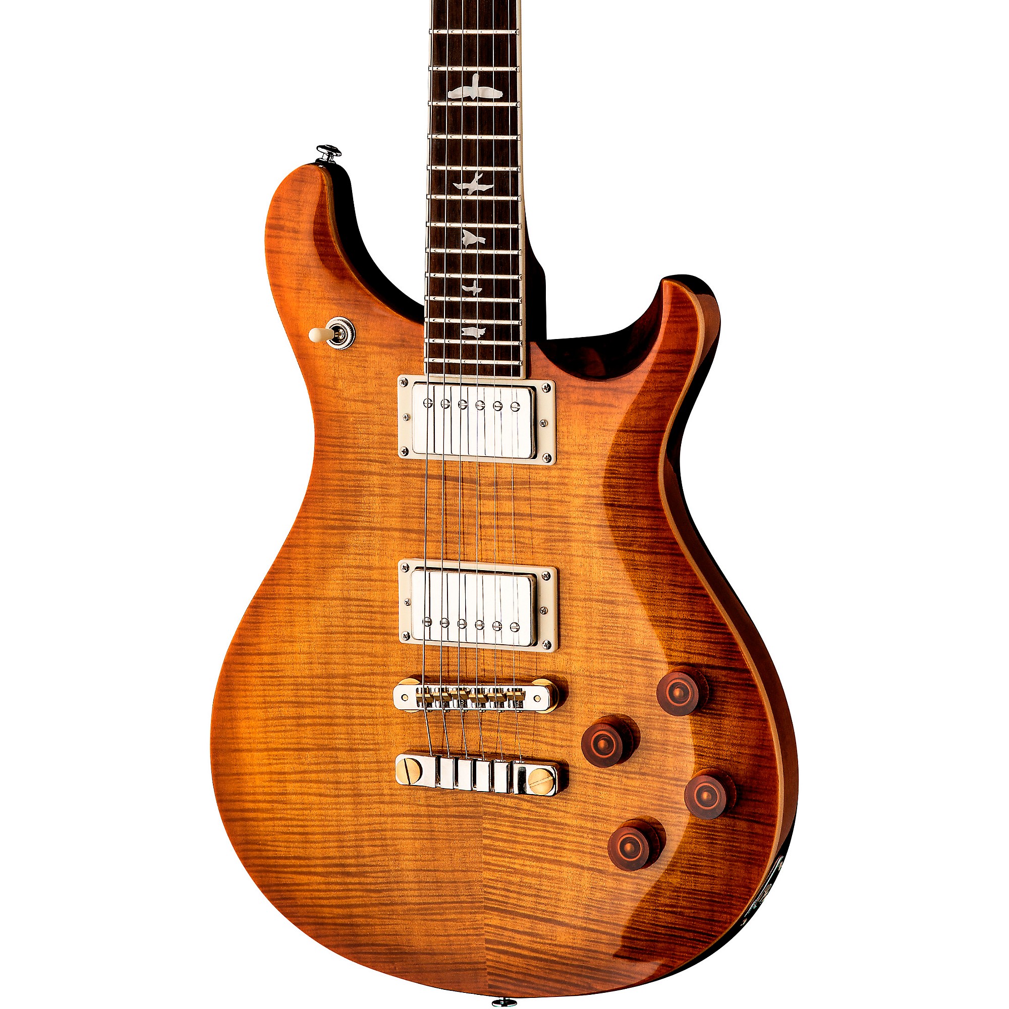 PRS SE McCarty 594 Electric Guitar Vintage Sunburst | Guitar Center