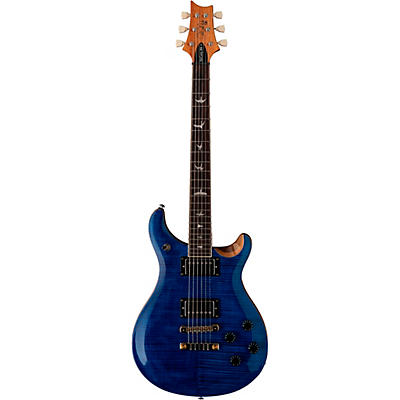 Prs Se Mccarty 594 Electric Guitar Faded Blue for sale