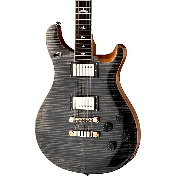 PRS SE McCarty 594 Electric Guitar Charcoal