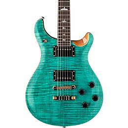 PRS SE McCarty 594 Electric Guitar Turquoise