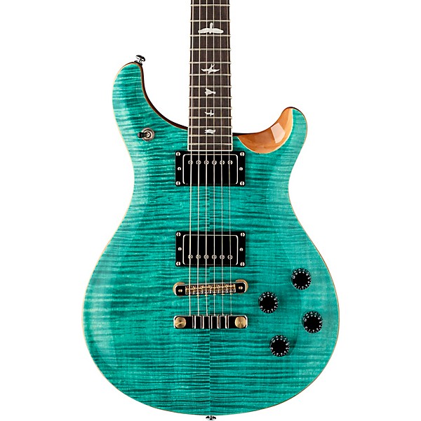 PRS SE McCarty 594 Electric Guitar Turquoise