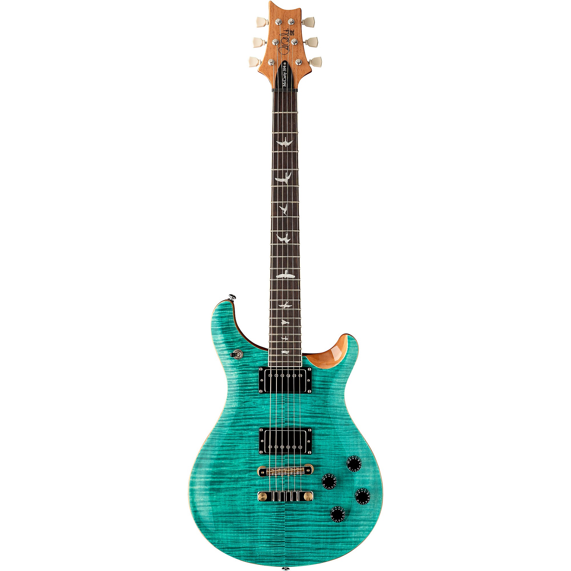 Prs se paul's guitar for deals sale