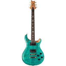 PRS SE McCarty 594 Electric Guitar Turquoise