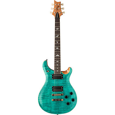 Prs Se Mccarty 594 Electric Guitar Turquoise for sale