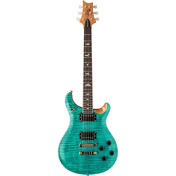 PRS SE McCarty 594 Electric Guitar Turquoise