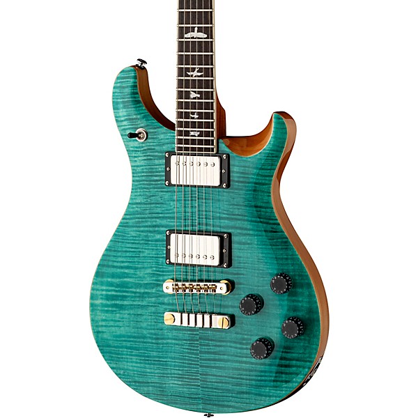 PRS SE McCarty 594 Electric Guitar Turquoise