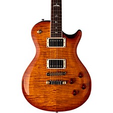 PRS SE McCarty 594 Electric Guitar Black Gold Sunburst