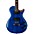 PRS SE Singlecut McCarty 594 Electric Guitar Charcoal PRS SE Singlecut McCarty 594 Electric Guitar Faded Blue