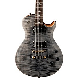 PRS SE Singlecut McCarty 594 Electric Guitar Faded Blue PRS SE Singlecut McCarty 594 Electric Guitar Charcoal