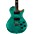 PRS SE Singlecut McCarty 594 Electric Guitar Faded Blue PRS SE Singlecut McCarty 594 Electric Guitar Turquoise