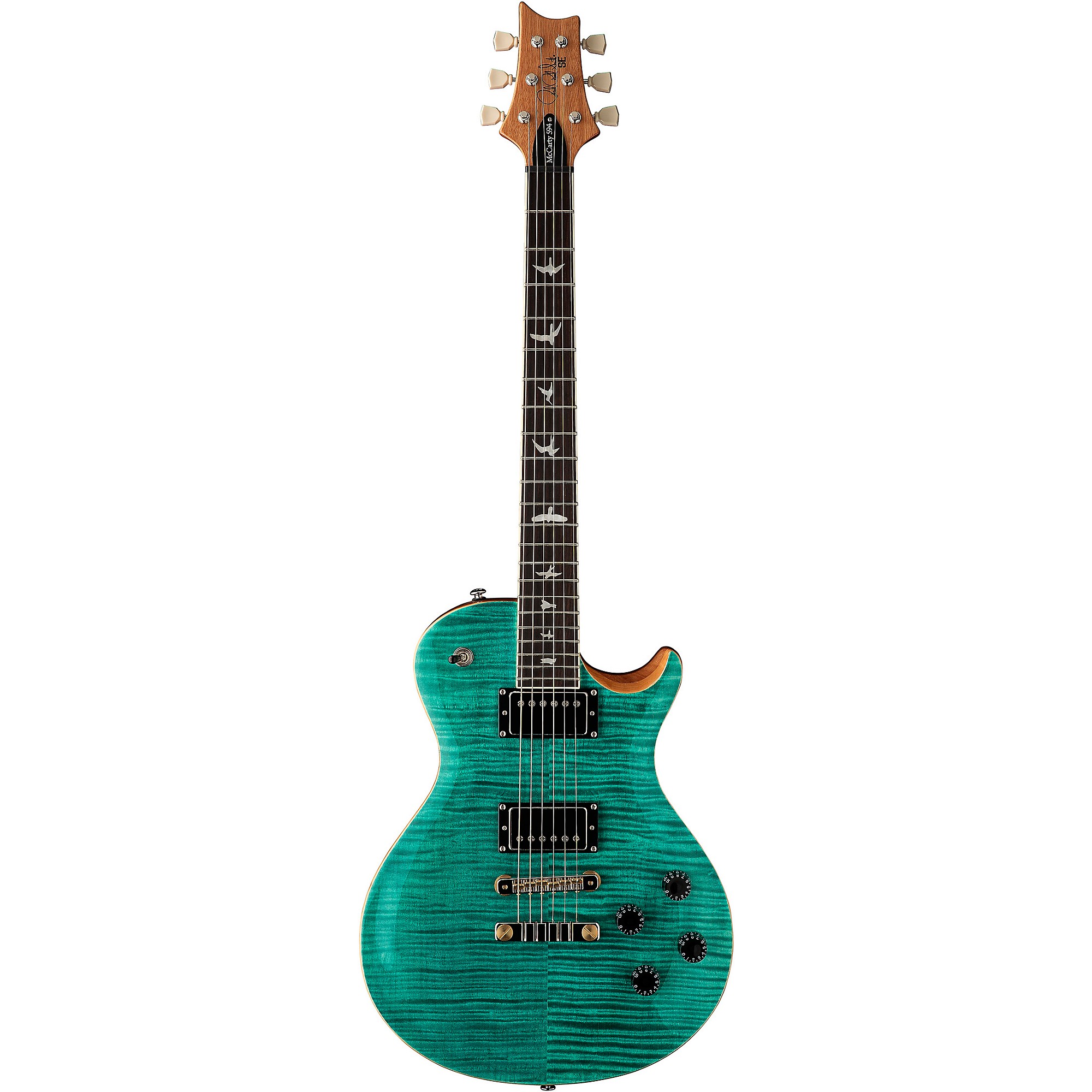 【新品同様】PRS SE McCarty 594 SC Turquoise FullSizeRender_1dee704d-c51b-