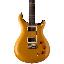 PRS SE DGT Electric Guitar Gold Top