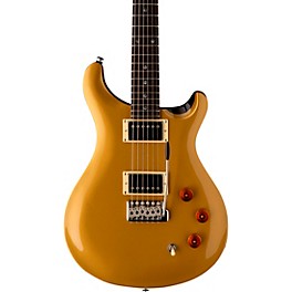 PRS SE DGT Electric Guitar Gold Top