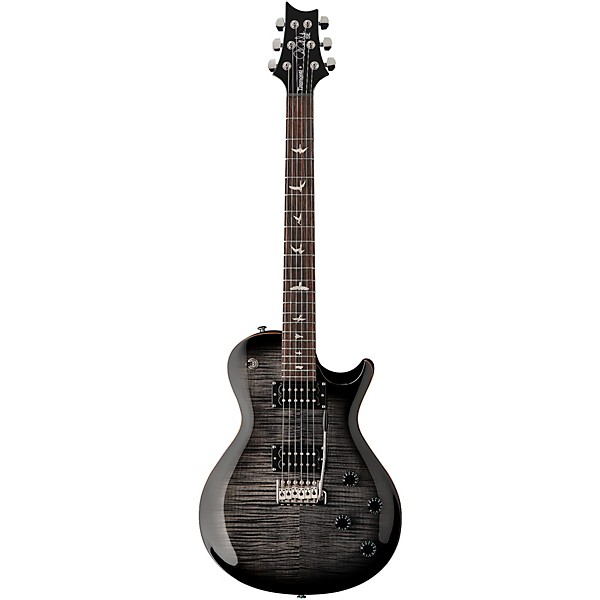 Open Box PRS SE Tremonti Electric Guitar Level 1 Charcoal Burst