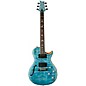 PRS SE Zach Myers 594 Electric Guitar Myers Blue