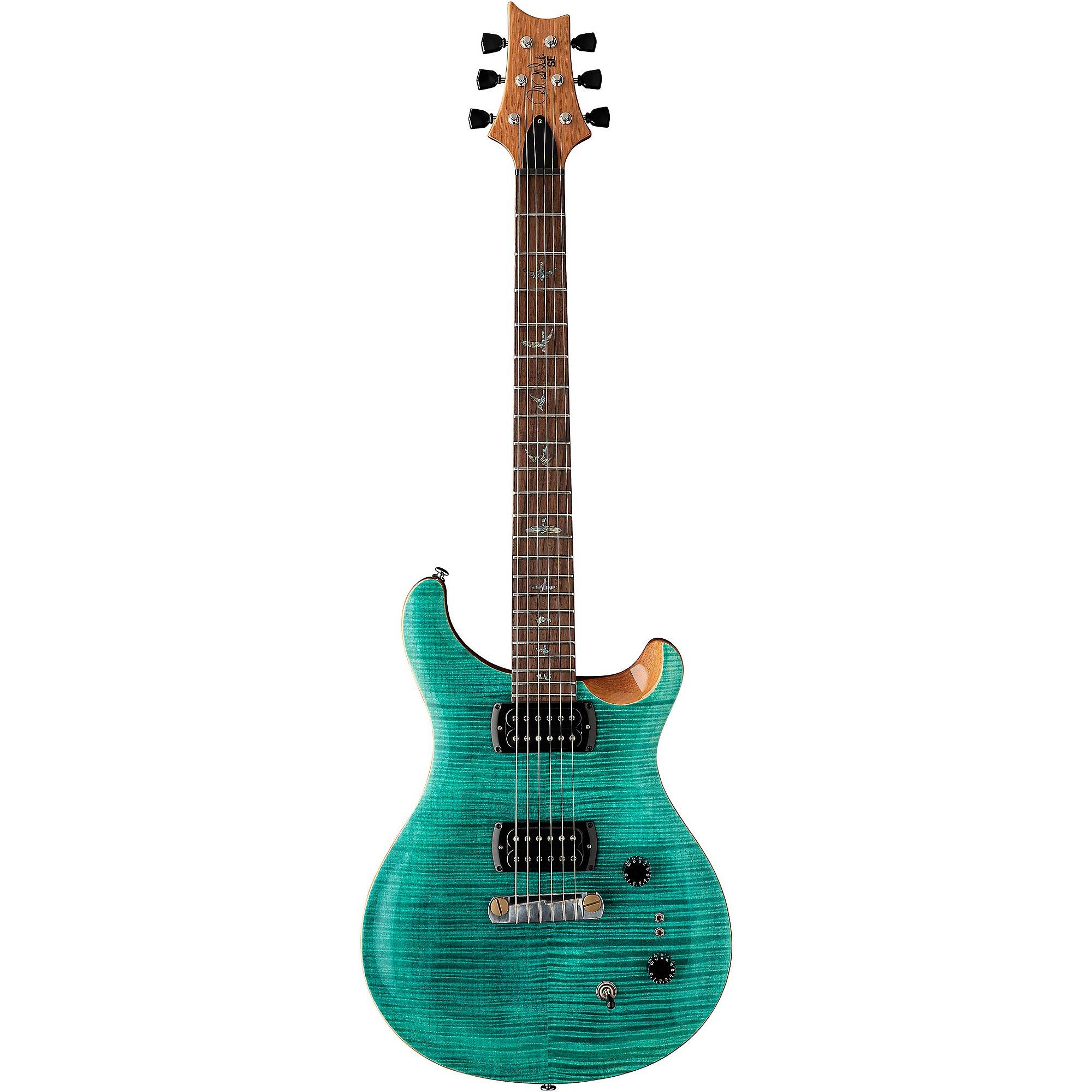 PRS Guitars | SE Paul's Guitar - 2024
