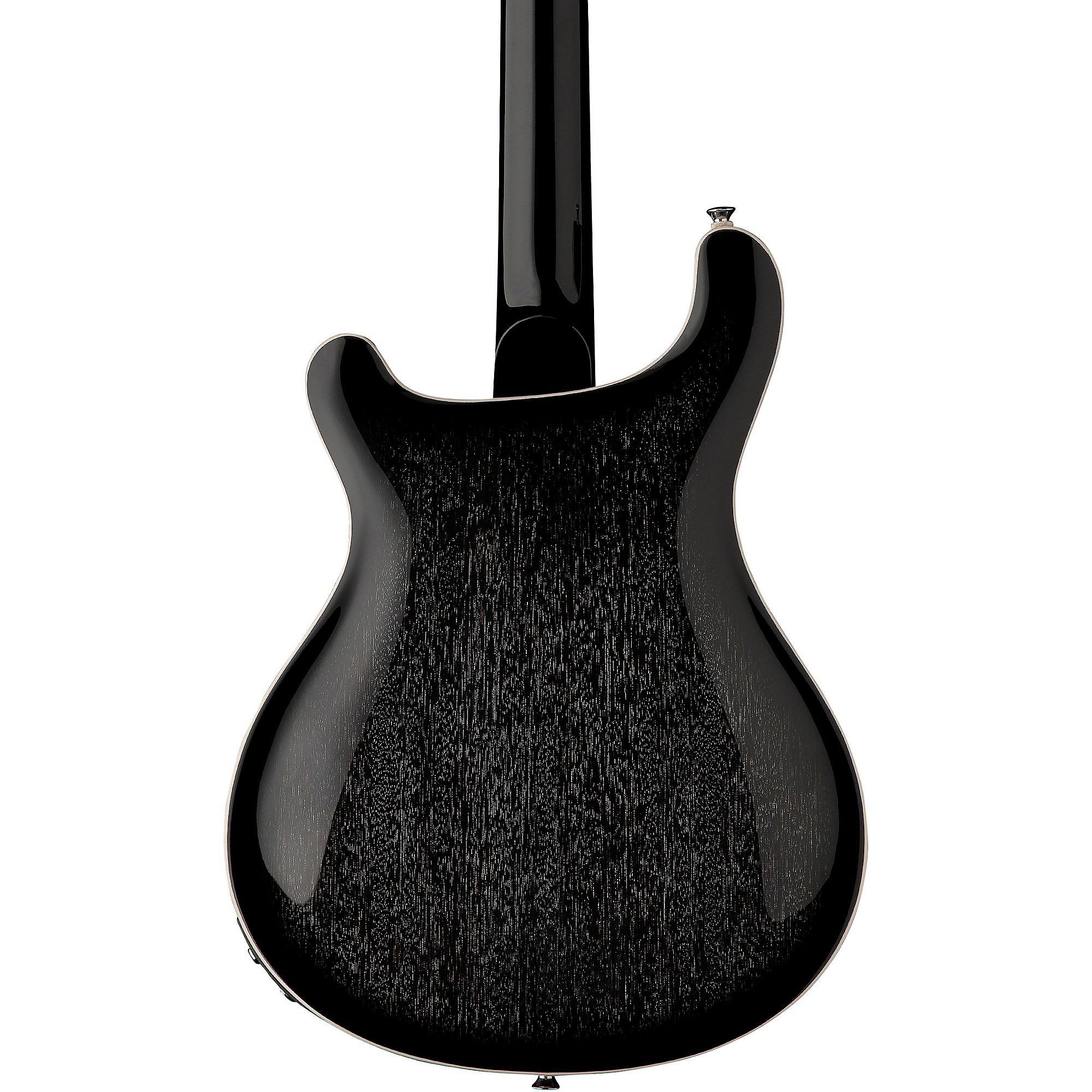PRS SE Standard Piezo Hollowbody Electric Guitar Dog Hair