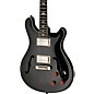 PRS SE Standard Piezo Hollowbody Electric Guitar Dog Hair Smokeburst