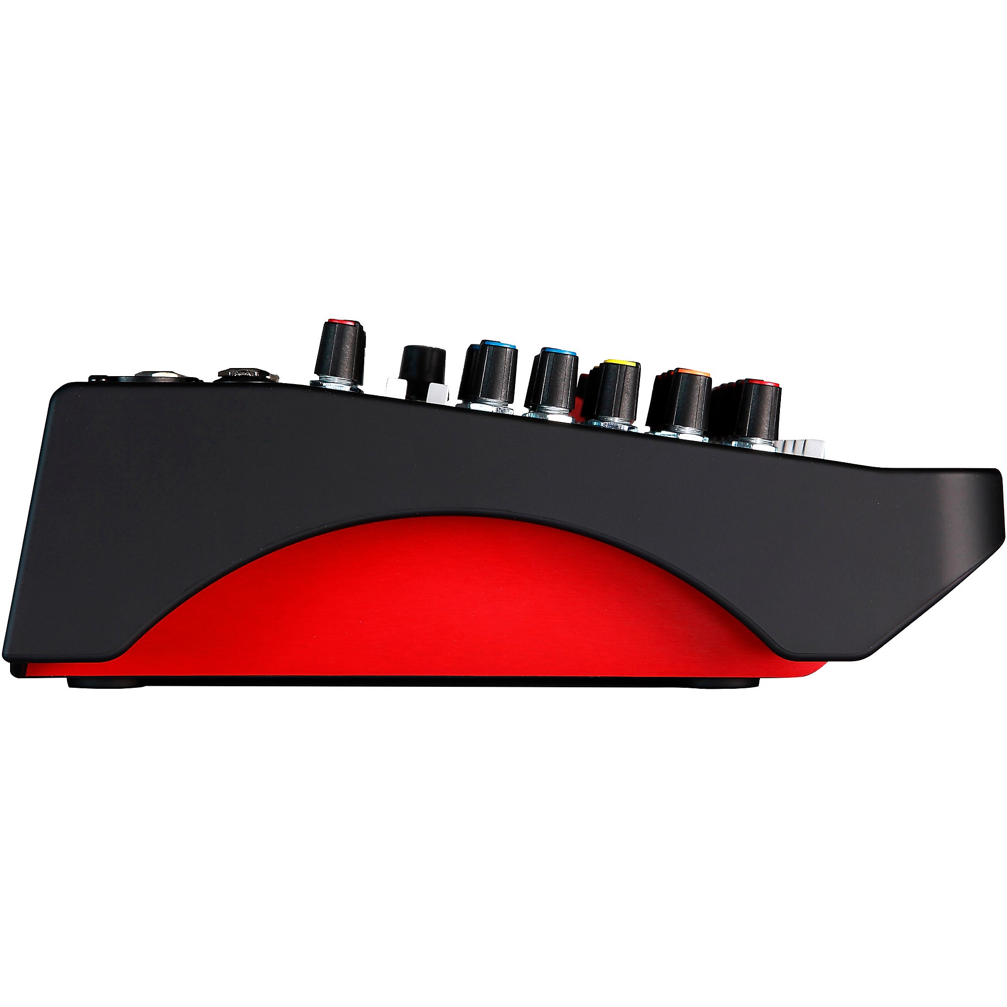 M*a様 ALLEN&HEATH ZEDi-8 2X2USBインターフェイス&8 Allen & Heath ZEDi-8 Hybrid Compact Mixer/USB Interface