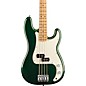 Fender Player Precision Bass Limited-Edition With Quarter Pound Pickups British Racing Green thumbnail