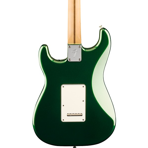 Open Box Fender Player Stratocaster HSS With Quarter Pound