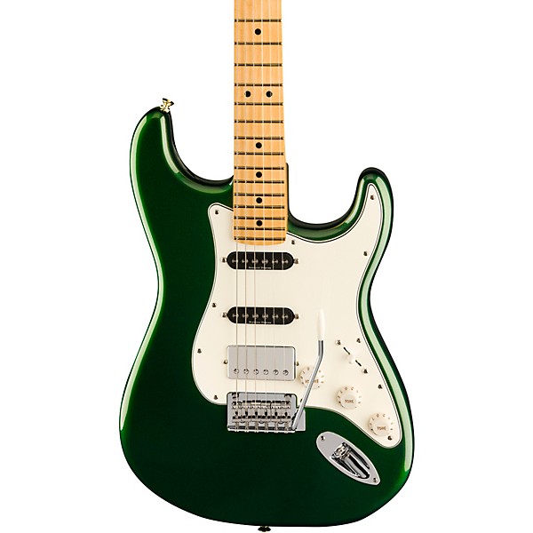 Open Box Fender Player Stratocaster HSS With Quarter Pound
