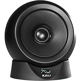Kali Audio Ultra-Nearfield 3-Way Studio Monitor System
