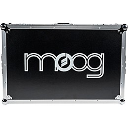 Moog Minimoog Model D ATA Road Case Black