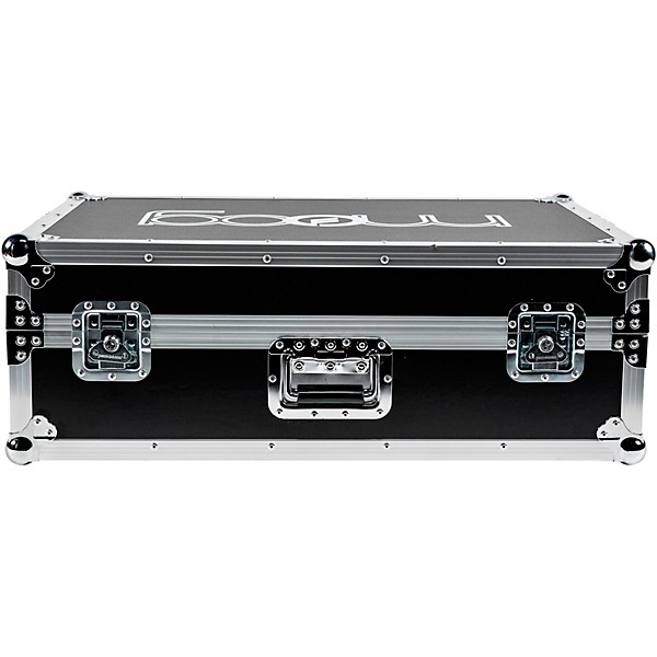 Moog Minimoog Model D ATA Road Case Black