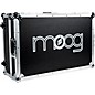 Moog Minimoog Model D ATA Road Case Black